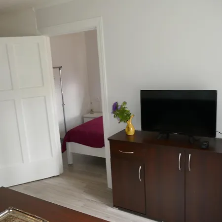 House Vakantiehuis *