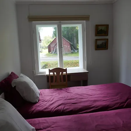 House Holiday home