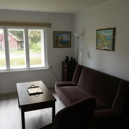 House Vakantiehuis Kärdla