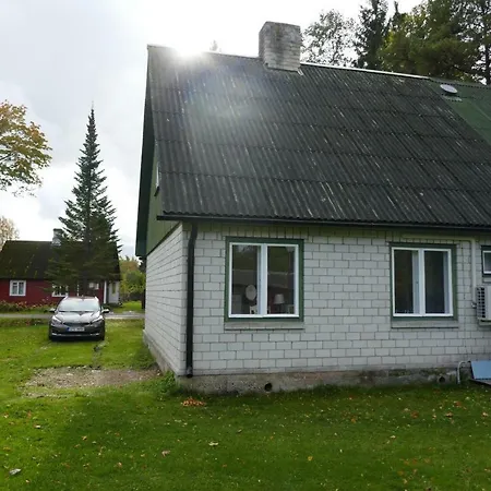Holiday home House Kardla