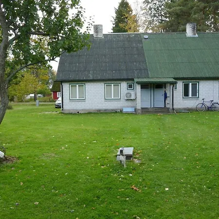 House Holiday home