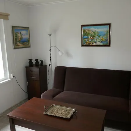 Vakantiehuis House *