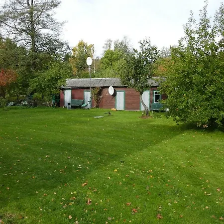 House Vakantiehuis Kärdla