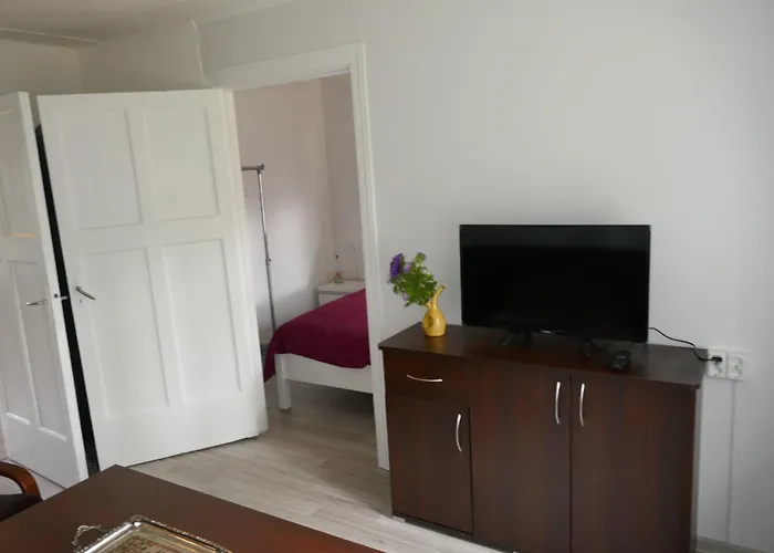 House Vakantiehuis *