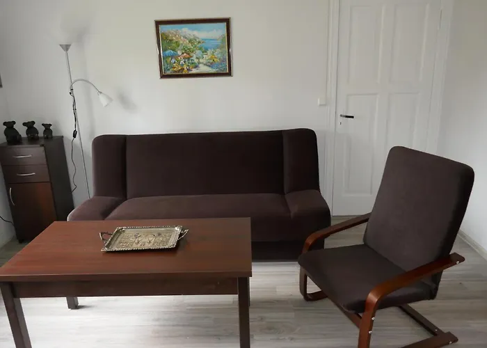 House Vakantiehuis *