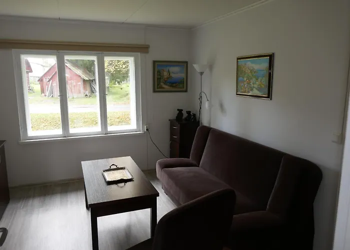 House Vakantiehuis Kärdla