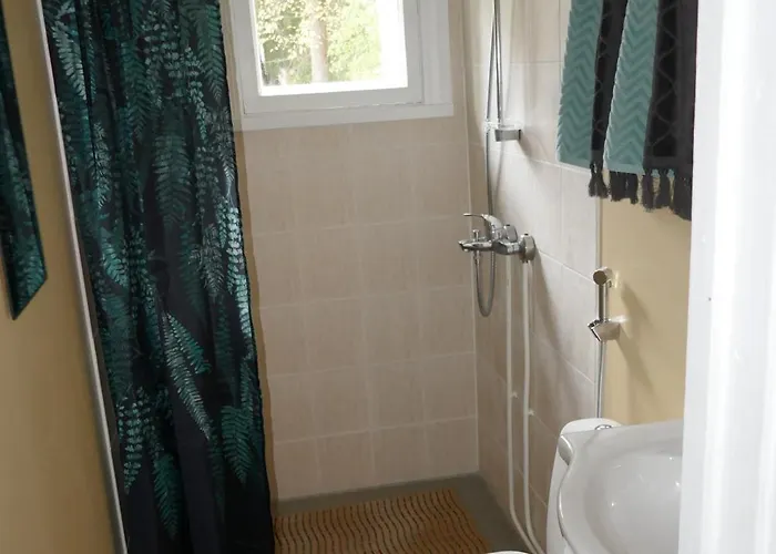 House Vakantiehuis *