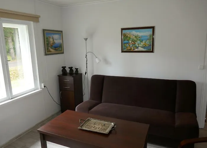 Vakantiehuis House *