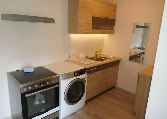 Vakantiehuis House Kärdla