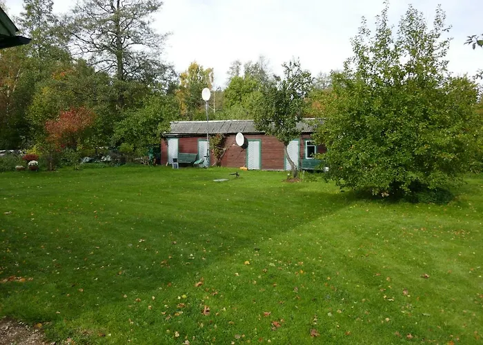 House Vakantiehuis Kärdla